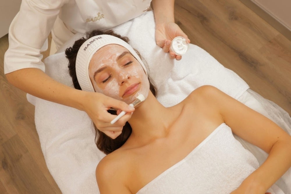 Биоревитализирующий пилинг ISecret