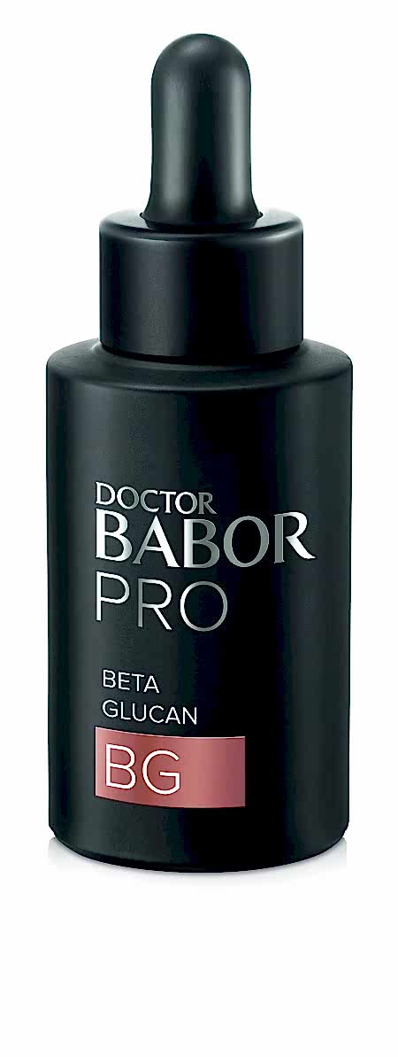 BG - Бета-глюкан Сыворотка 30 мл