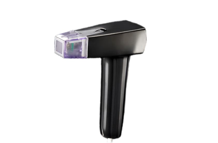 Игольчатый RF (Колени + Локти)