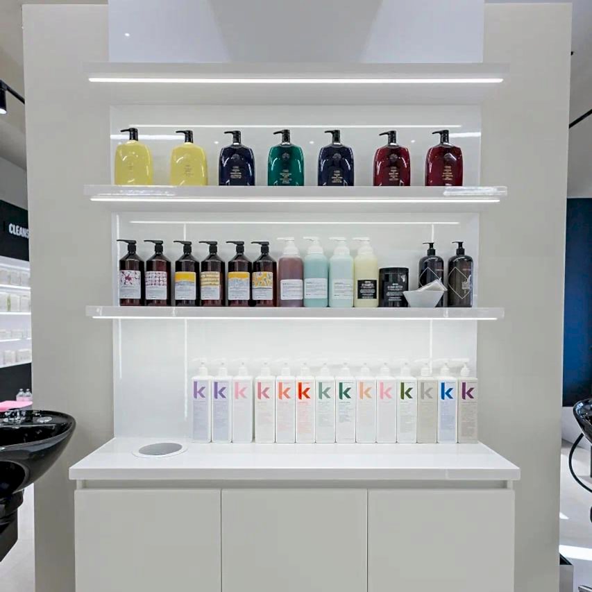 Davines. Абсолютная красота волос | Replumping