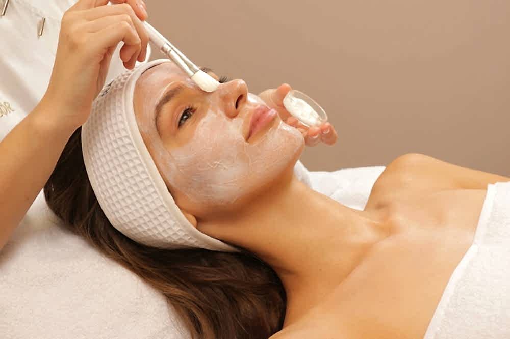 Программа Увлажнение & Cияние