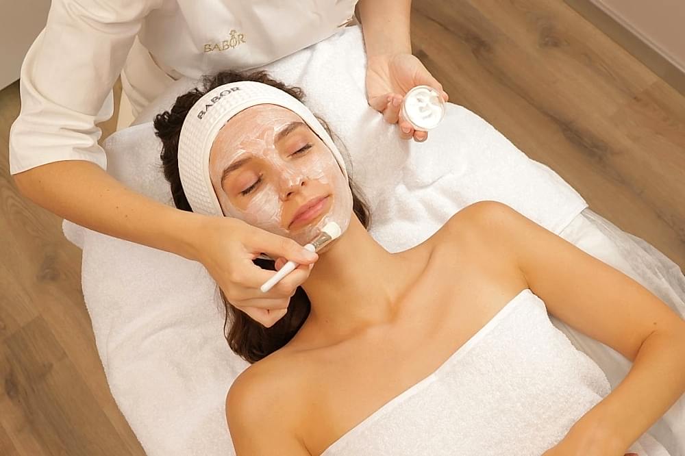 SKINOVAGE УХОД ДЛЯ КОМБИНИРОВАННОЙ КОЖИ 