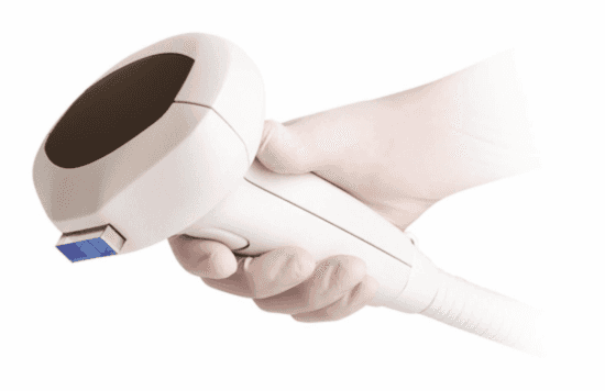 Фототерапия на аппарате INMODE LUMECCA