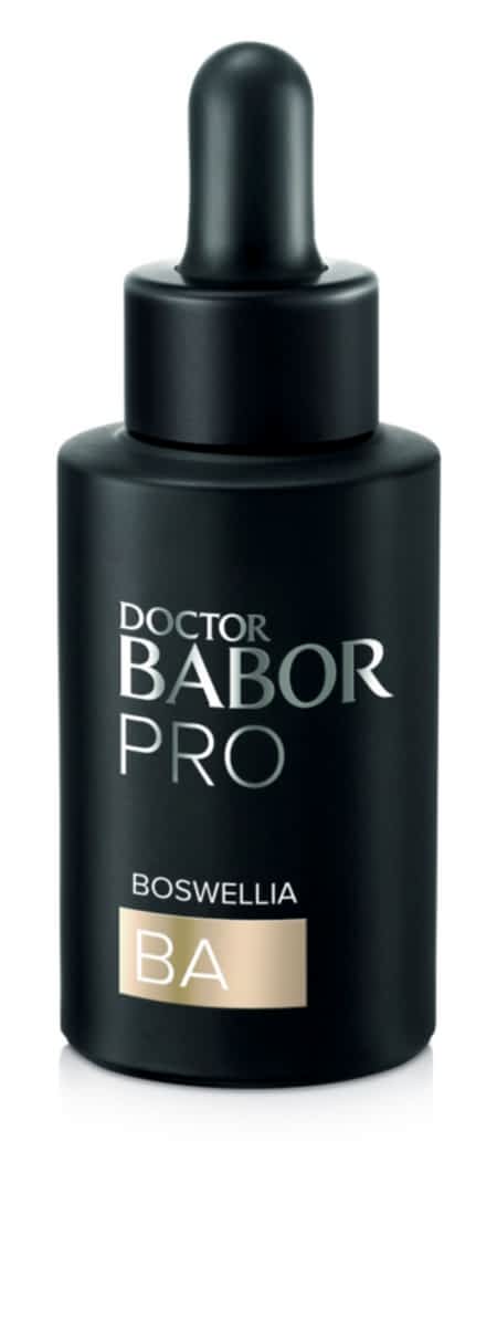BA - Босвеллия Сыворотка 30 мл