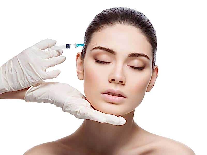 КОЛЛАГЕНОТЕРАПИЯ