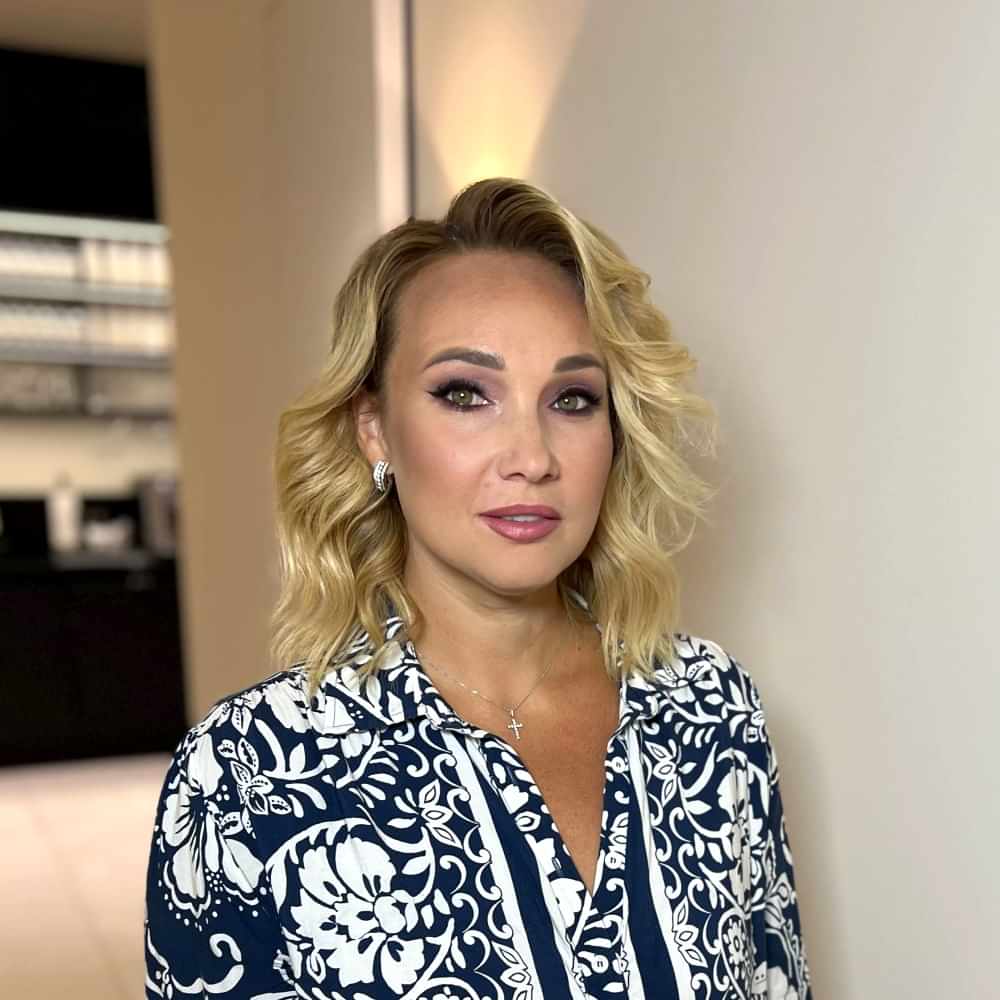 Вечерний образ