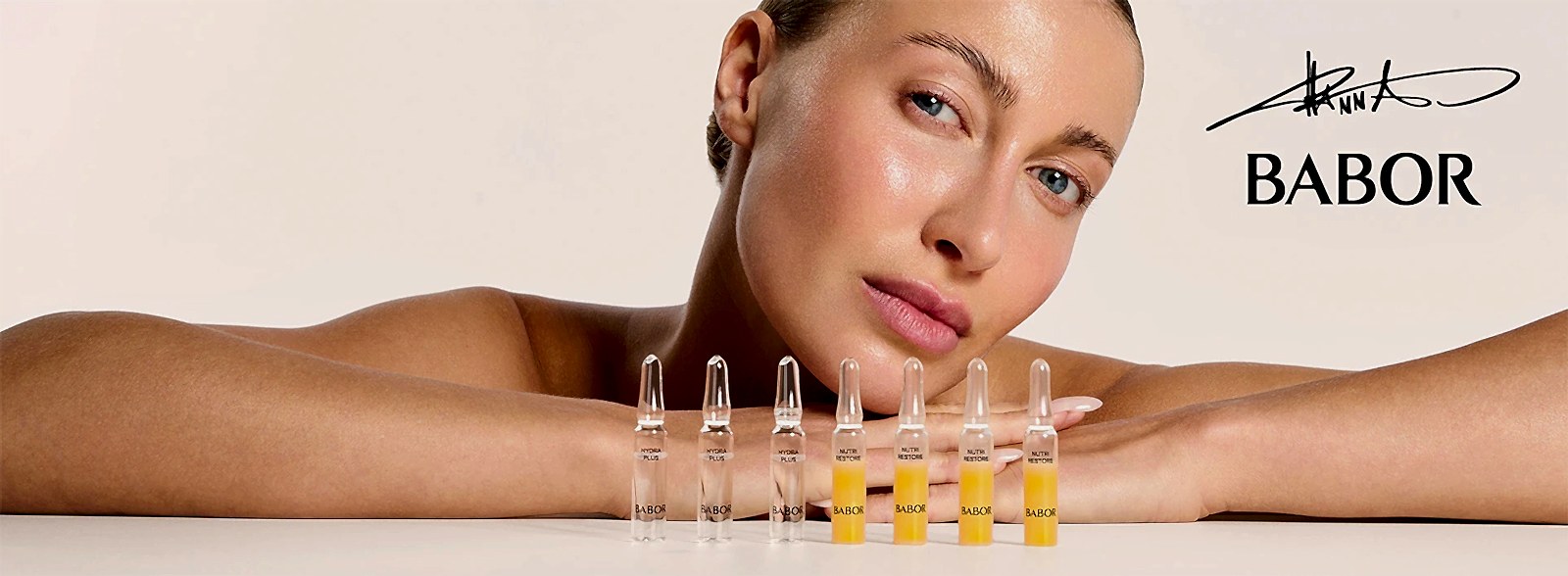 АМПУЛЬНАЯ АРТ-КОЛЛЕКЦИЯ 2025