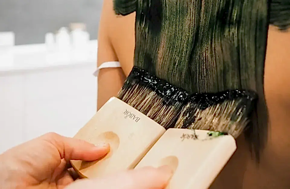 Увлажняющее водорослевое обертывание