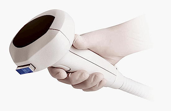 Фотоомоложение LUMECCA