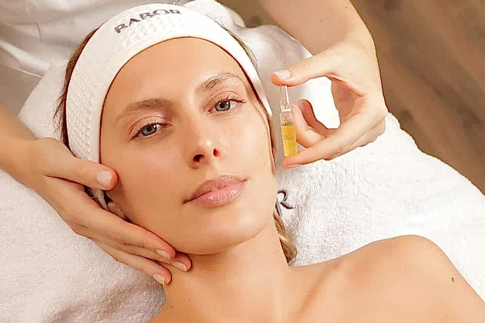 СОВЕРШЕНСТВО КОЖИ 