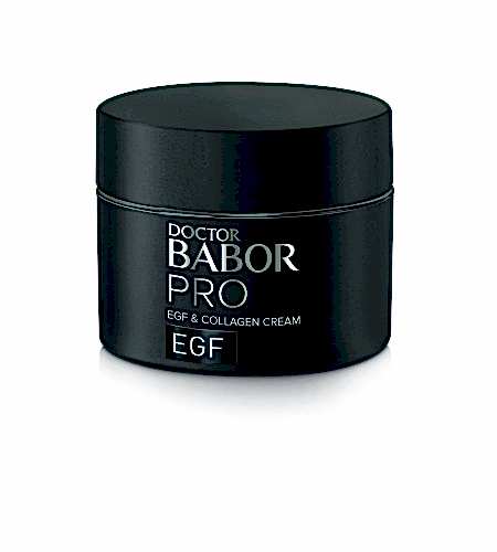 EGF - Крем Коллаген Бустер с Факторами Роста 50 мл