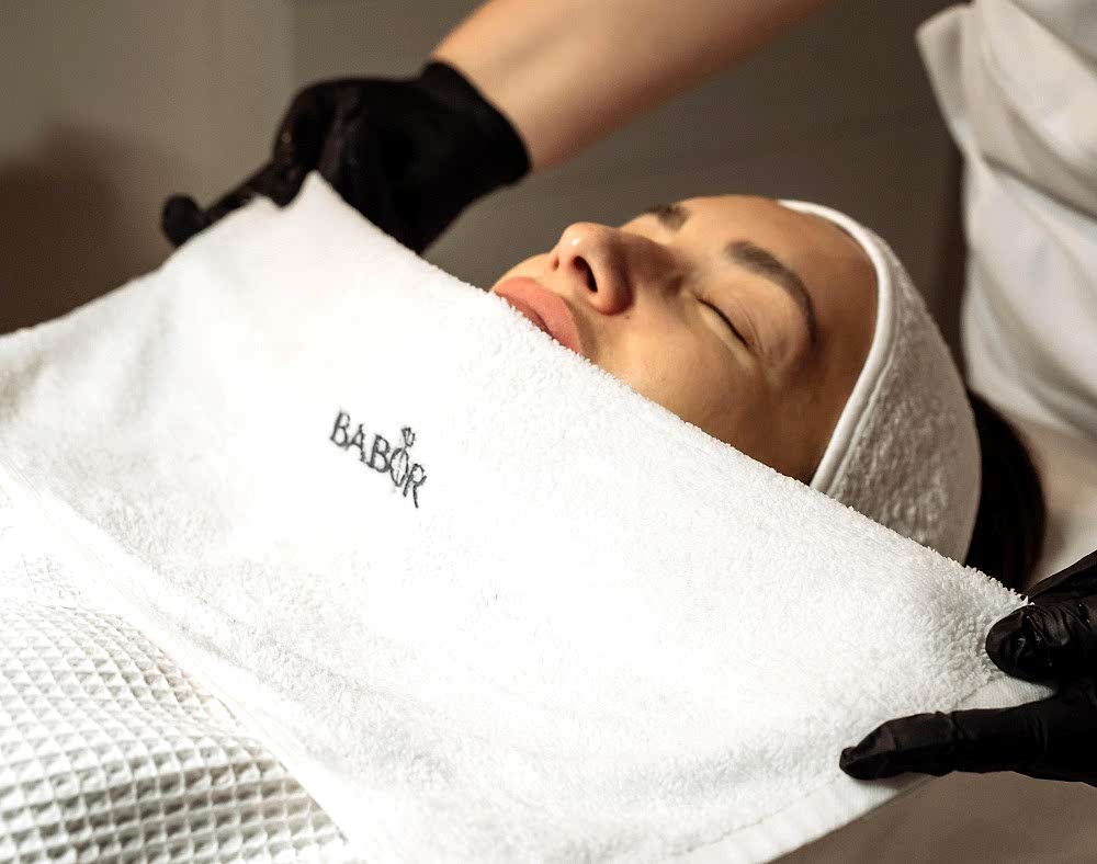 УВЛАЖНЕНИЕ / HYDRATING