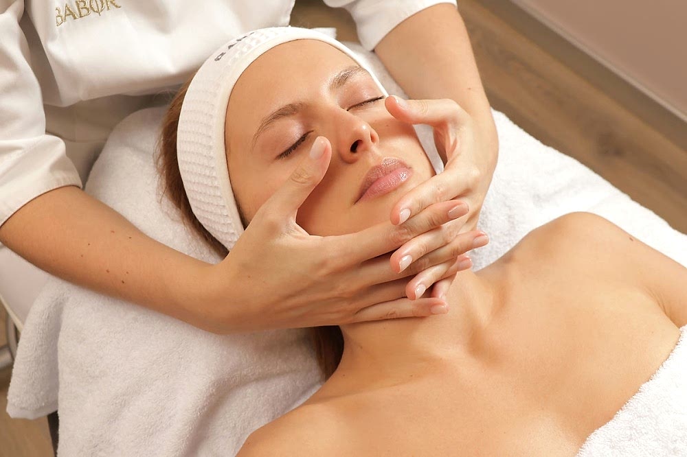 БУККАЛЬНЫЙ МАССАЖ ЛИЦА