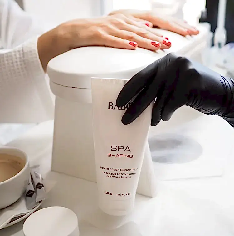 BABOR SPA уход для рук