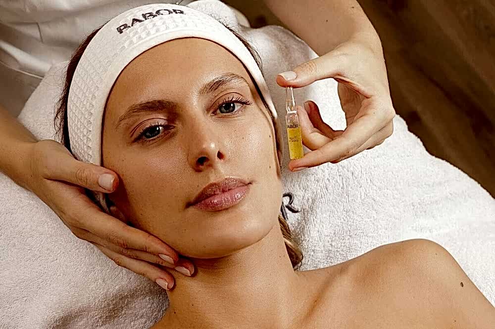 SKINOVAGE УХОД ДЛЯ СУХОЙ КОЖИ