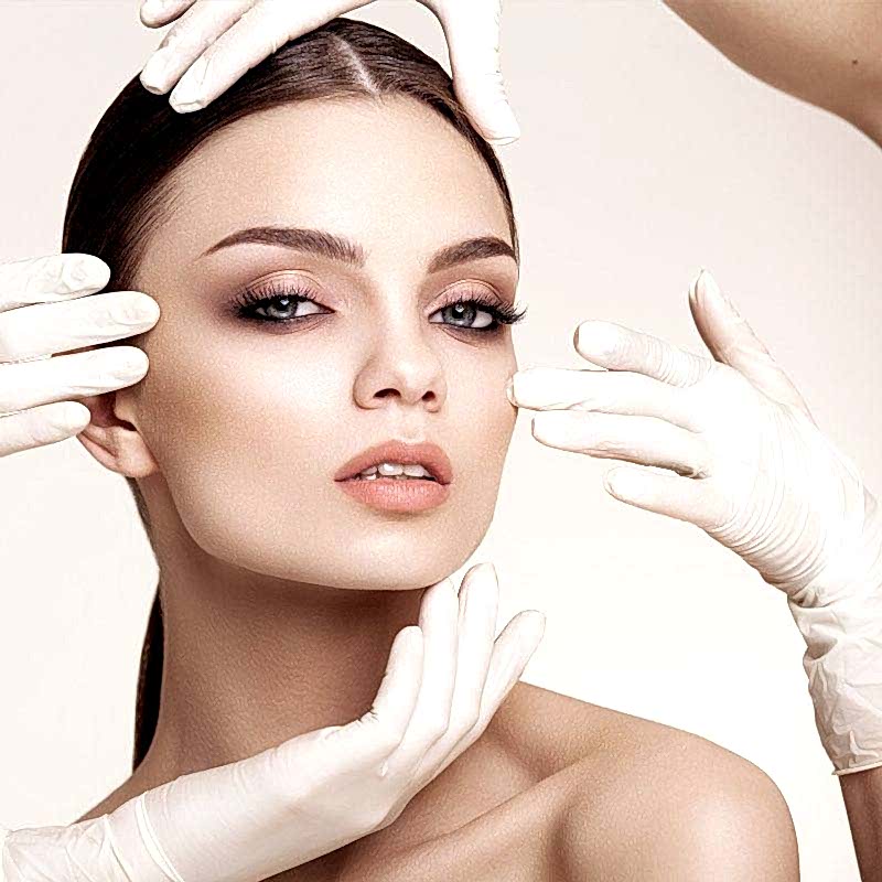 БИОРЕВИТАЛИЗАЦИЯ