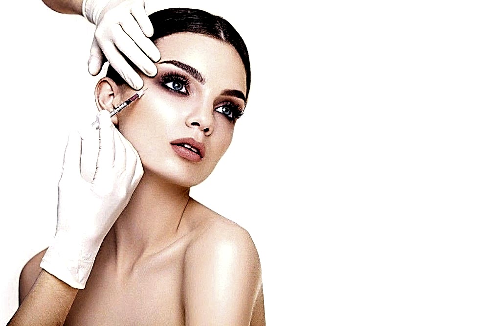 КОНТУРНАЯ ПЛАСТИКА