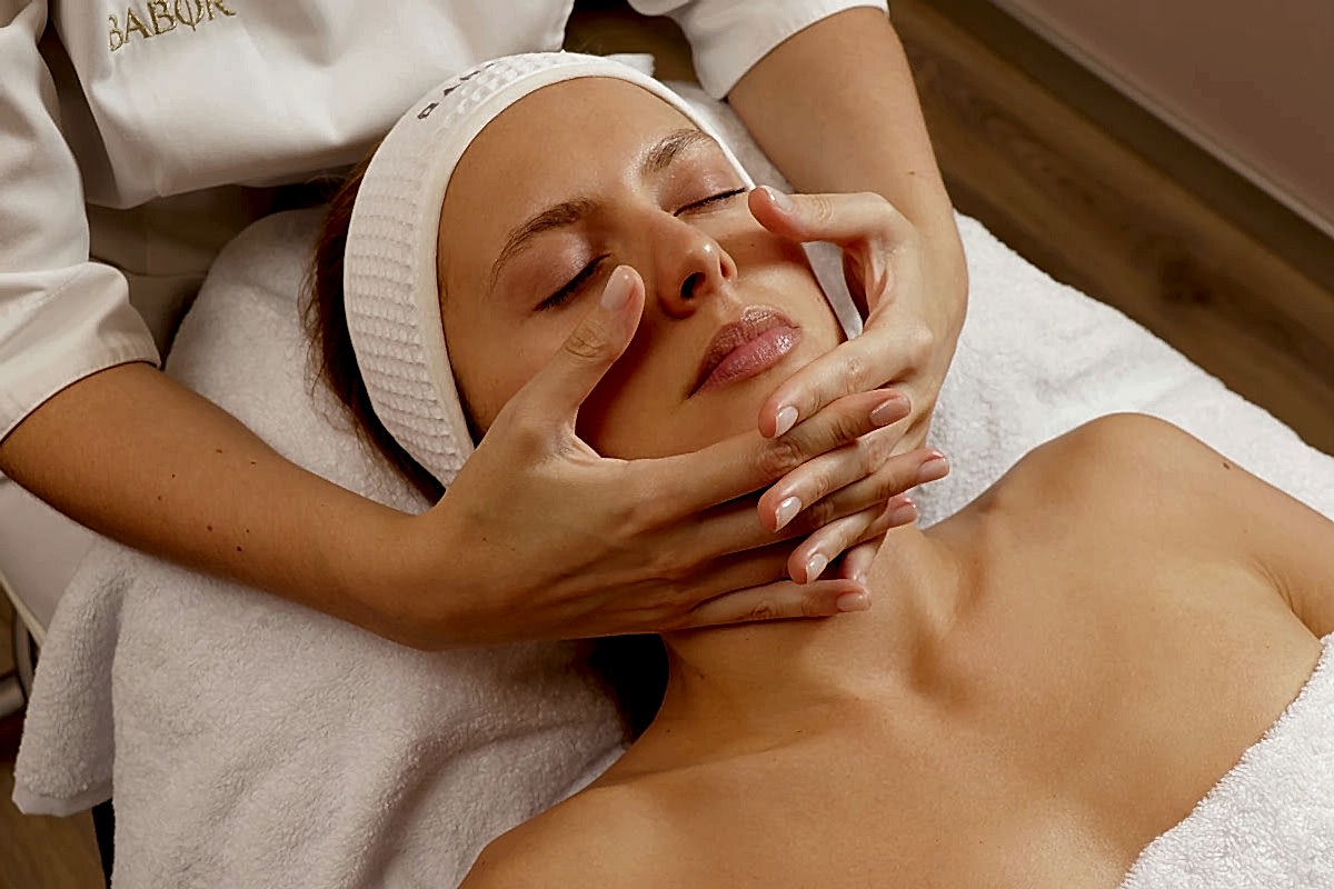 БУККАЛЬНЫЙ МАССАЖ ЛИЦА