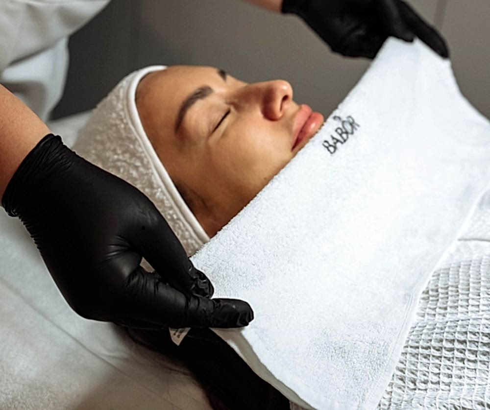 ЛИФТИНГ / LIFTING