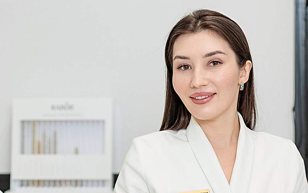 Консультация врача-косметолога