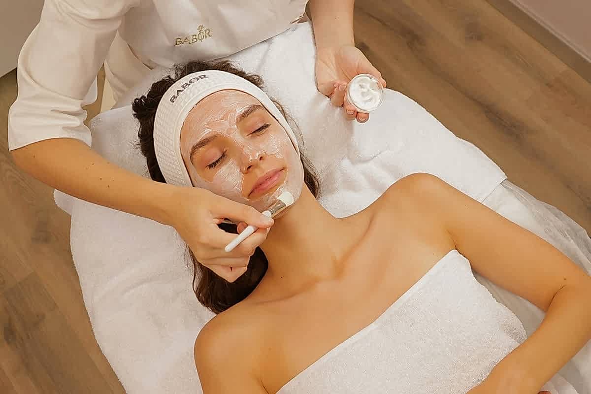 SKINOVAGE УХОД ДЛЯ КОМБИНИРОВАННОЙ КОЖИ 