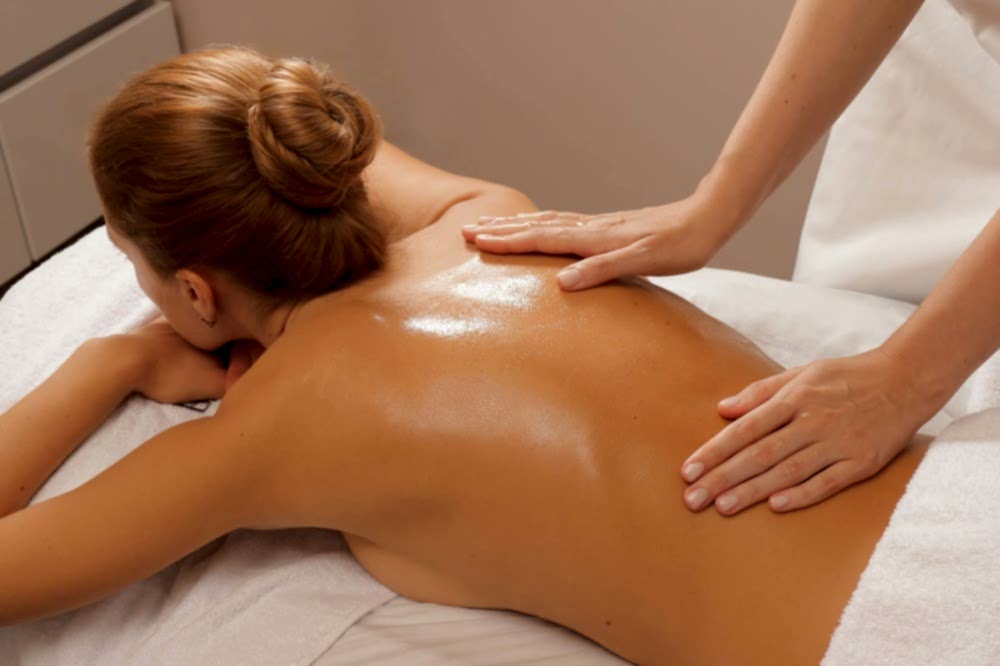 SPA-ПРОГРАММА СИЛА ЗЕМЛИ