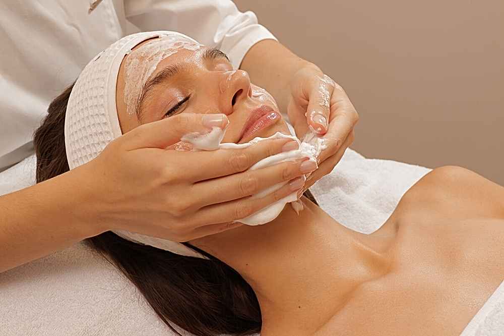 SKINOVAGE УХОД ДЛЯ ЧУВСТВИТЕЛЬНОЙ КОЖИ