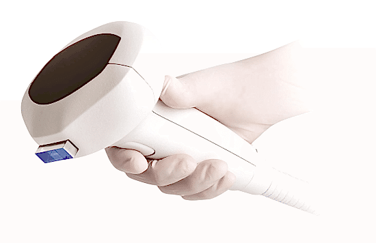 Фототерапия на аппарате INMODE LUMECCA