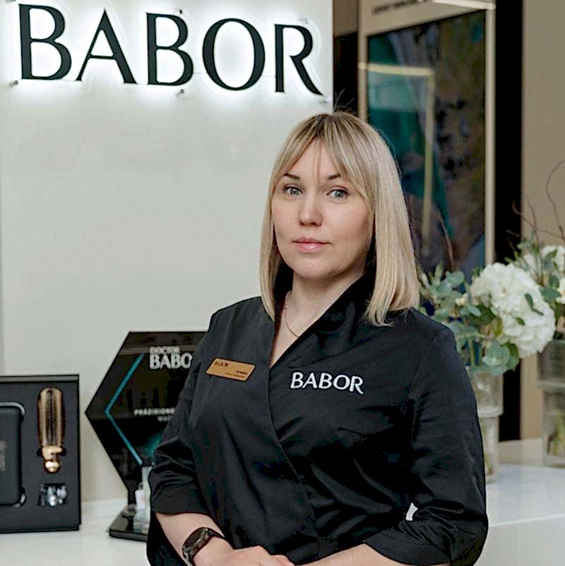 Беляева Татьяна Павловна