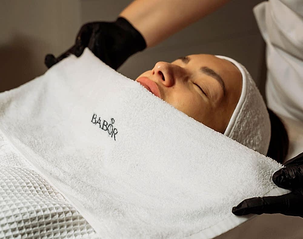 УВЛАЖНЕНИЕ / HYDRATING