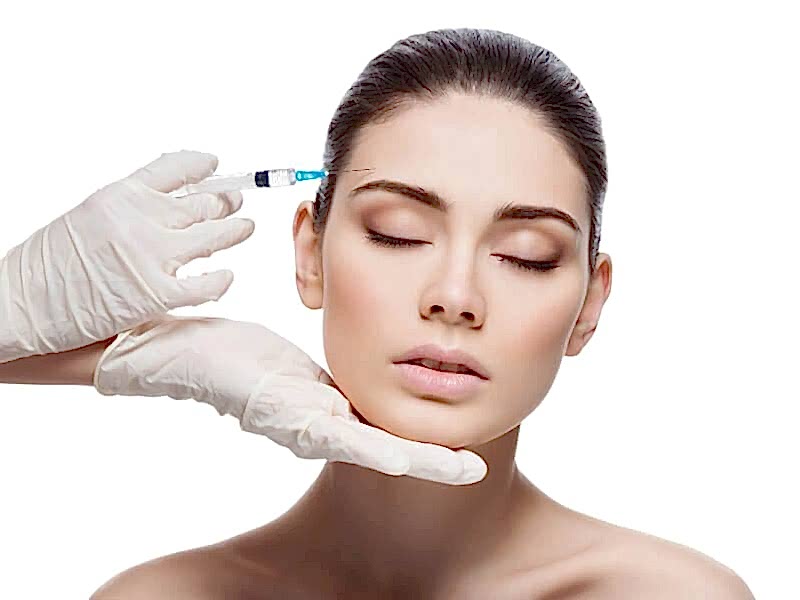 КОЛЛАГЕНОТЕРАПИЯ