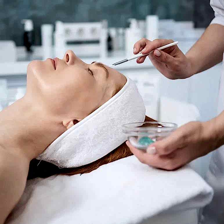 Лифтинговый пилинг Image