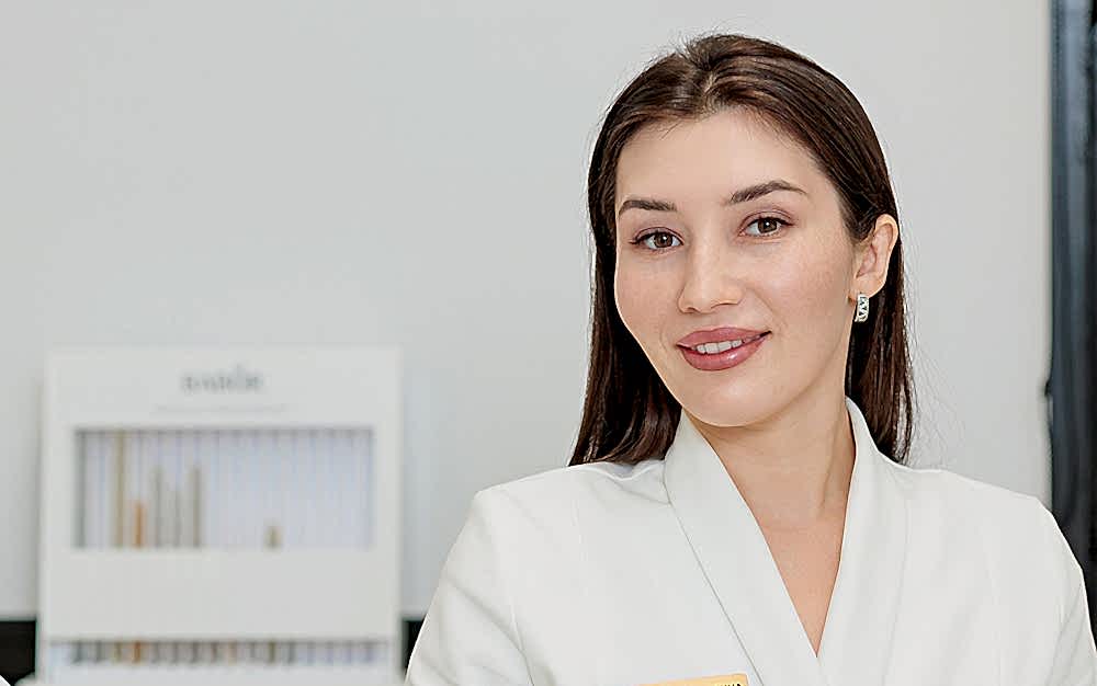 Консультация врача-трихолога