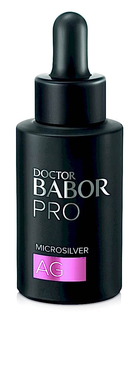 AG - Микросеребро Сыворотка 30 мл