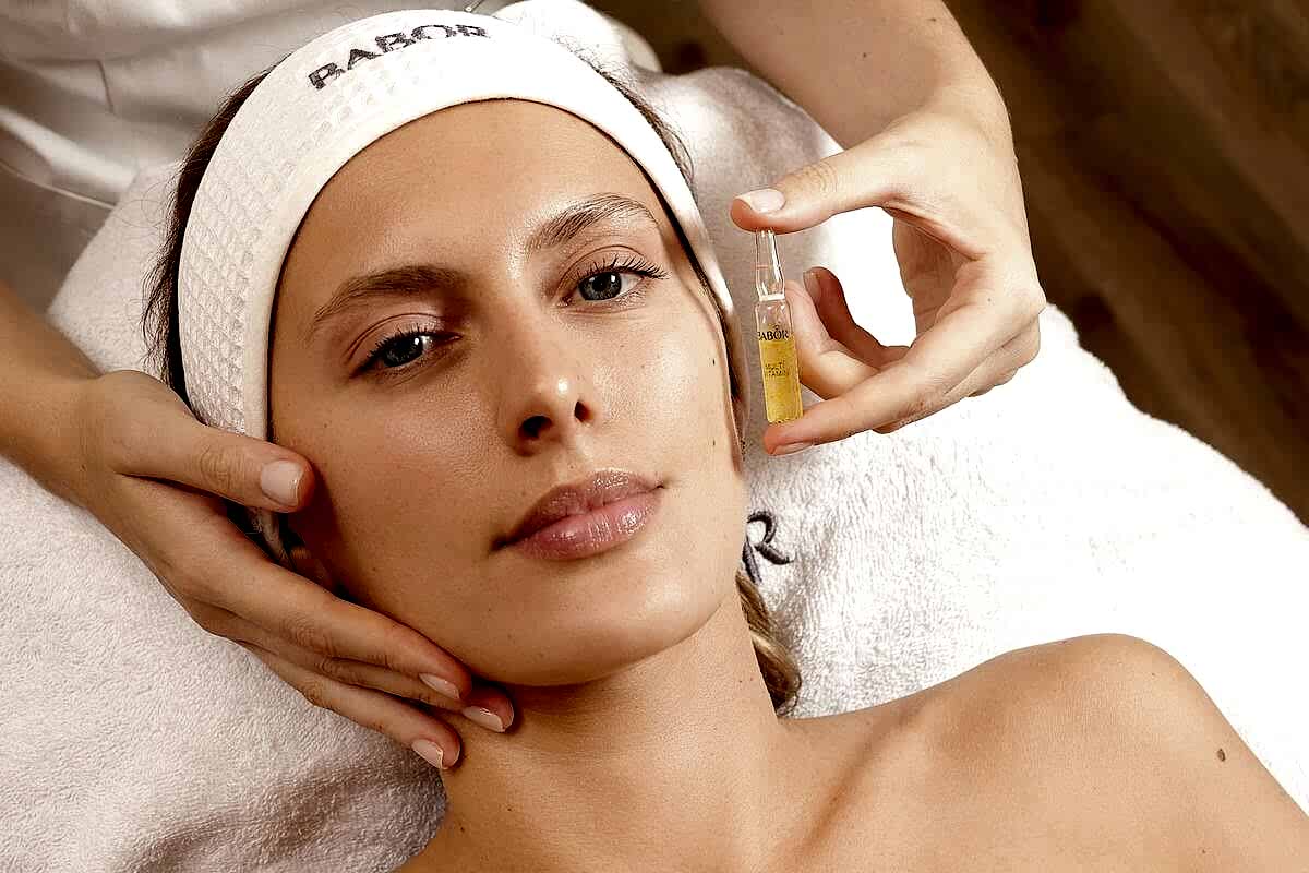 СОВЕРШЕНСТВО КОЖИ 