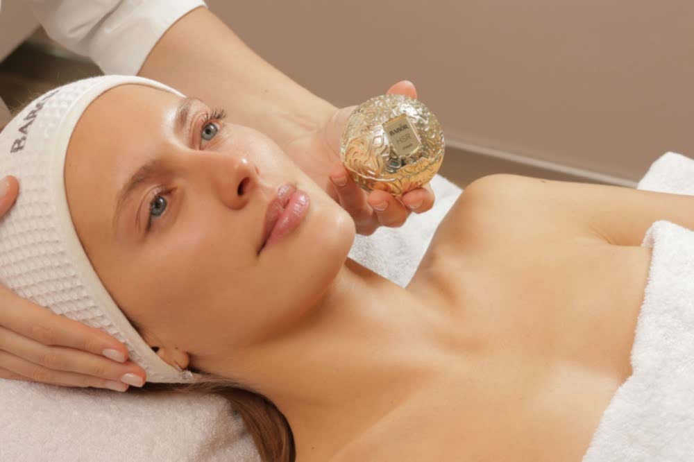 HSR® LIFTING УХОД ЗОЛОТОЙ ЛИФТИНГ LUXE