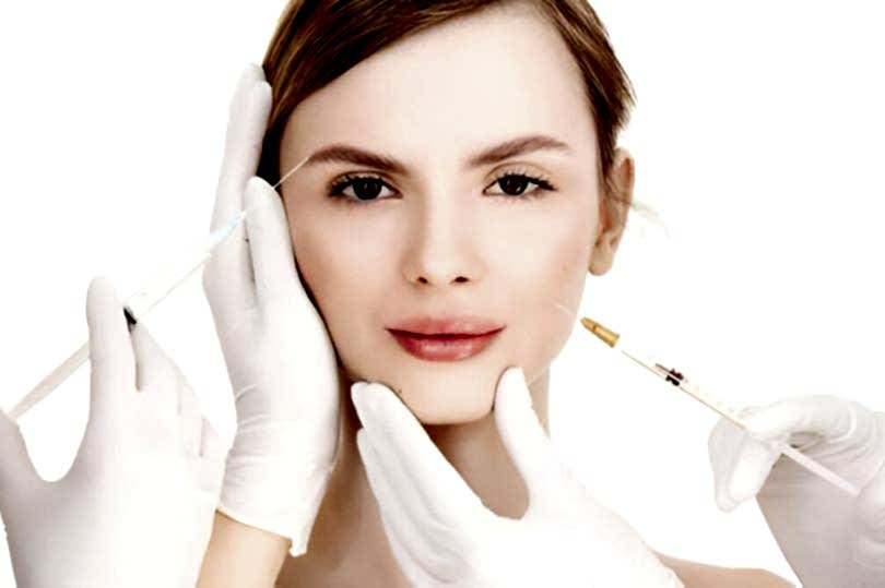 МЕЗОТЕРАПИЯ