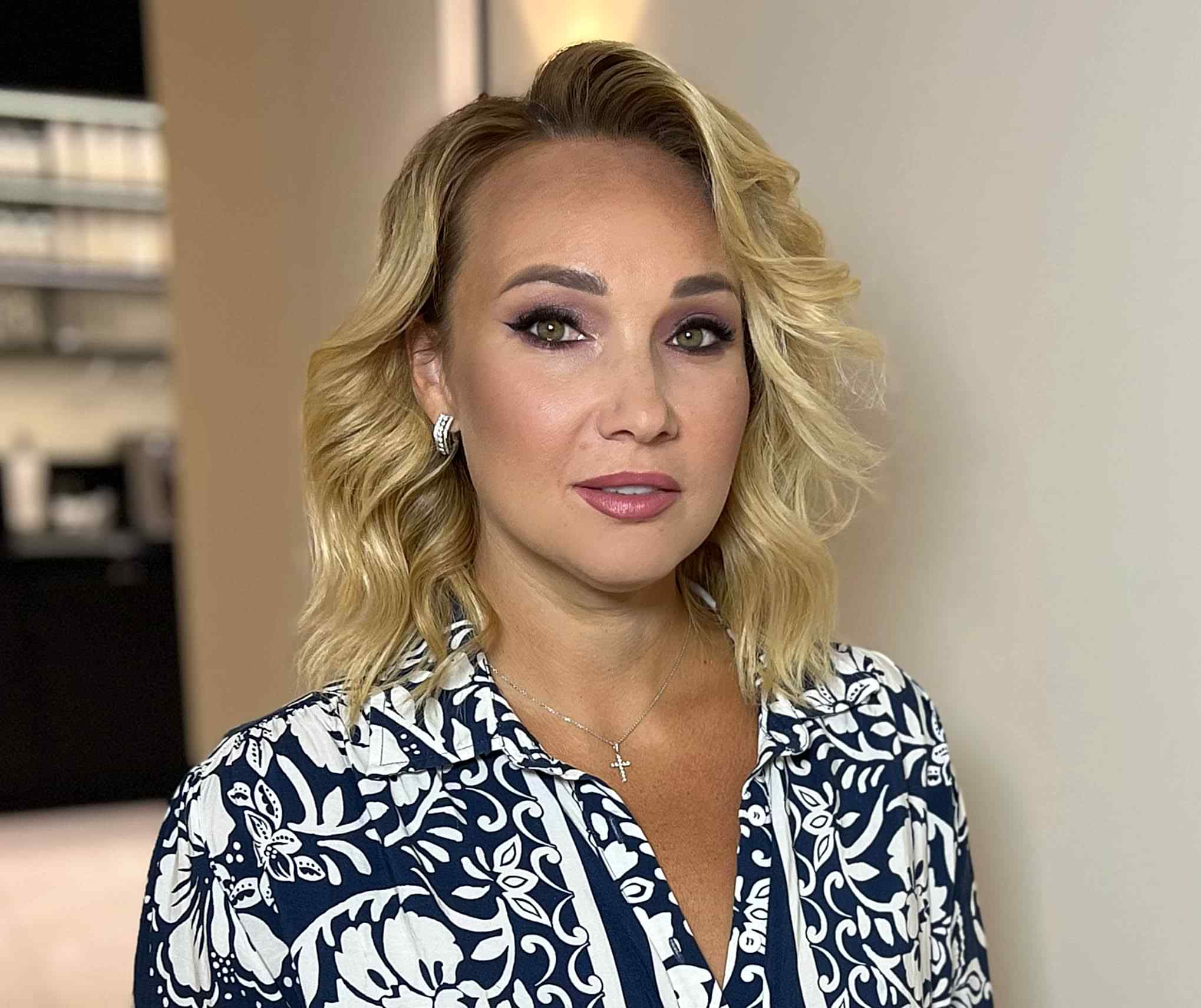 Вечерний образ